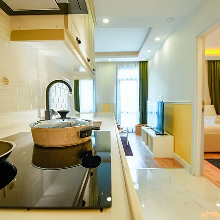 Cihangir Vav * Istanbul