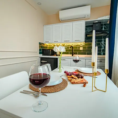 Cihangir Vav Hotell Istanbul